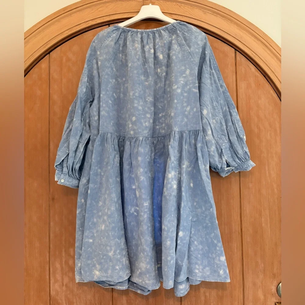 The Great. Coast Walk dress size 1 (Small) - Picture 8 of 8